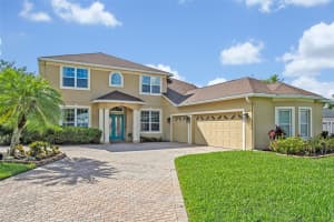 14545 BRADDOCK OAK DRIVE, ORLANDO, FL 32837 Sold 06/11/25