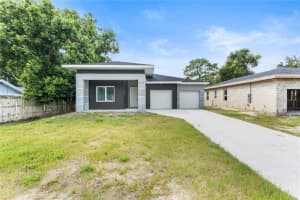 5438 BROWNELL STREET, ORLANDO, FL 32810 Sold 06/27/25