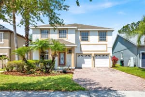 9836 OLD PATINA WAY, ORLANDO, FL 32832 Sold 09/30/25