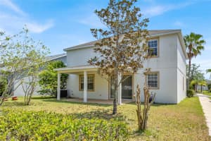 9836 OLD PATINA WAY, ORLANDO, FL 32832 Sold 09/30/25