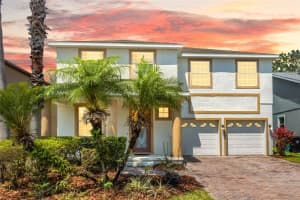 9836 OLD PATINA WAY, ORLANDO, FL 32832 Sold 09/30/25