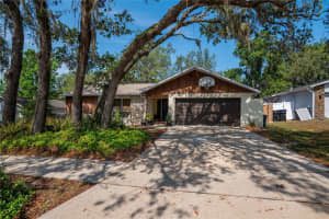 2708 BURTON LANE, ORLANDO, FL 32817 Sold 07/14/25