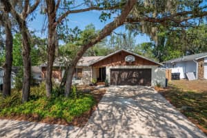 2708 BURTON LANE, ORLANDO, FL 32817 Sold 07/14/25