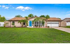2316 IRLO DRIVE, KISSIMMEE, FL 34741 Sold 06/26/25