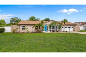 2316 IRLO DRIVE, KISSIMMEE, FL 34741 Sold 06/26/25