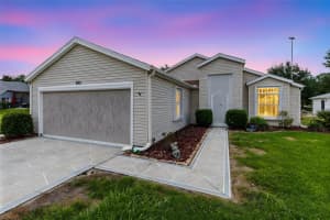 25409 WATERBROOK COURT, LEESBURG, FL 34748 Sold 07/02/25