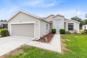25409 WATERBROOK COURT, LEESBURG, FL 34748 Sold 07/02/25