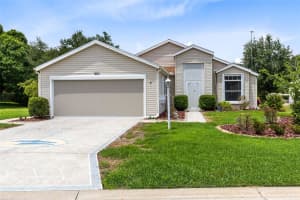 25409 WATERBROOK COURT, LEESBURG, FL 34748 Sold 07/02/25