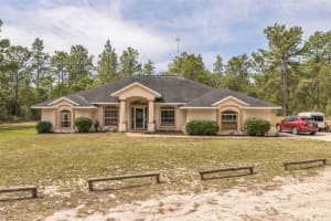 13780 78TH PLACE, DUNNELLON, FL 34432 Sold 07/22/25