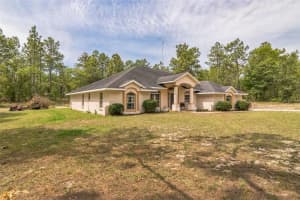 13780 78TH PLACE, DUNNELLON, FL 34432 Sold 07/22/25