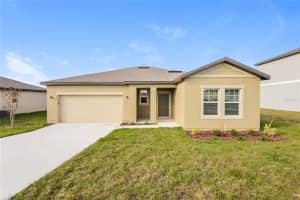147 Hidden Lake Loop, HAINES CITY