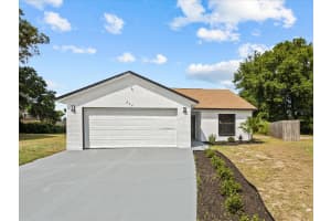 274 20TH STREET, APOPKA, FL 32703 Sold 07/10/25