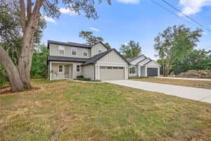 2137 BRIGHTON LANE, ORLANDO, FL 32817 Sold 07/28/25