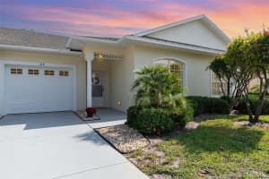 23 SUMMERWIND CIRCLE, PALM COAST, FL 32137 Sold 05/30/25