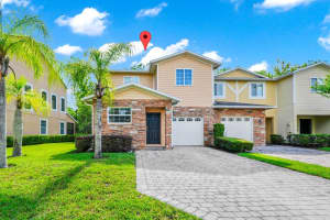 2157 CYPRESS VILLAS DRIVE, ORLANDO, FL 32825 Sold 06/13/25