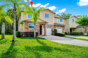 2157 CYPRESS VILLAS DRIVE, ORLANDO, FL 32825 Sold 06/13/25