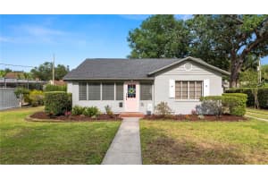 814 JEFFERSON AVENUE, LAKELAND, FL 33801 Sold 06/23/25
