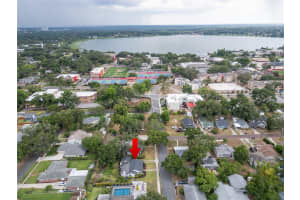 814 JEFFERSON AVENUE, LAKELAND, FL 33801 Sold 06/23/25