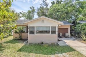 849 DRIVER AVENUE, WINTER PARK, FL 32789 Sold 07/25/25