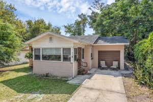 849 DRIVER AVENUE, WINTER PARK, FL 32789 Sold 07/25/25
