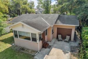 849 DRIVER AVENUE, WINTER PARK, FL 32789 Sold 07/25/25