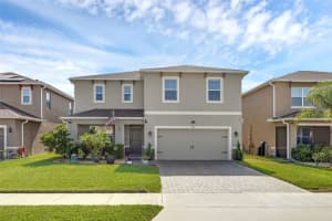 455 Lazio Cir, DEBARY
