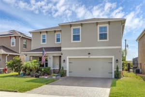 455 LAZIO CIRCLE, DEBARY, FL 32713 - MLS#MFRO6307183