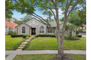 7698 Mount Carmel Dr, ORLANDO
