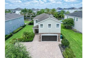 311 W Falls Dr, KISSIMMEE