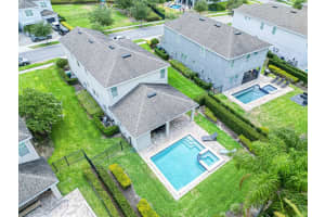 311 W FALLS DR, KISSIMMEE, FL 34747 - MLS#MFRO6307195