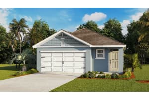 210 Amberwood Way, UMATILLA
