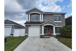 1321 CAREY GLEN CIRCLE, ORLANDO, FL 32824 Sold 07/18/25