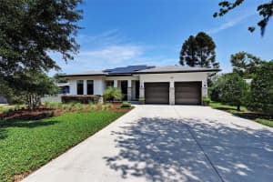 1821 WINDSOR DRIVE, WINTER PARK, FL 32789 Sold 07/22/25