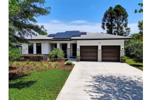 1821 WINDSOR DRIVE, WINTER PARK, FL 32789 Sold 07/22/25