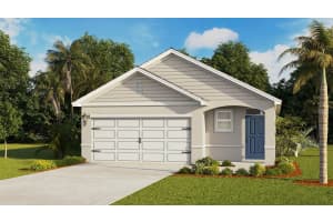 171 AMBERWOOD WAY, UMATILLA, FL 32784 Sold 09/26/25