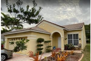 841 SAND CREEK CIRCLE, WESTON, FL 33327 Sold 05/19/25