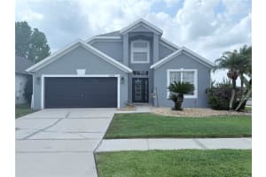14400 SAINT GEORGES HILL DRIVE, ORLANDO, FL 32828 Sold 05/30/25