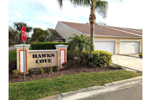 2299 HAWKS COVE CIRCLE, NEW SMYRNA BEACH, FL 32168 Sold 08/01/25