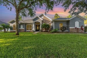 1333 KILLBRICKEN CIRCLE, ORMOND BEACH, FL 32174 Sold 06/20/25