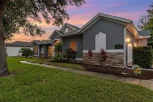 1333 KILLBRICKEN CIRCLE, ORMOND BEACH, FL 32174 Sold 06/20/25