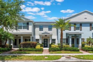 11631 Mystery Ln, ORLANDO