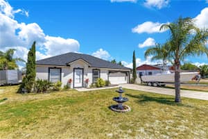 2397 ALBURY AVENUE, DELTONA, FL 32738 Sold 06/23/25