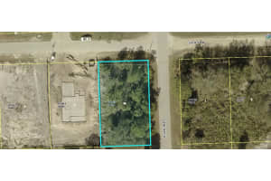 2701 54TH STREET, LEHIGH ACRES, FL 33971 - MLS#MFRO6307257
