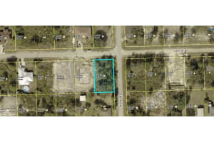 2701 54TH STREET, LEHIGH ACRES, FL 33971 - MLS#MFRO6307257