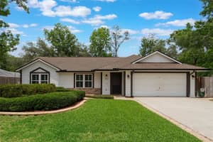 352 INGLENOOK CIR, WINTER SPRINGS, FL 32708 Sold 06/11/25