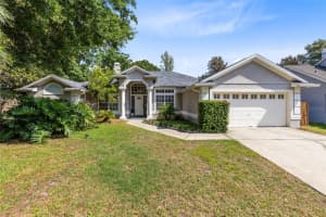 1324 SADDLERIDGE DRIVE, ORLANDO, FL 32835 Sold 06/16/25