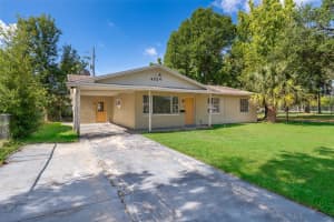 4524 KING COLE BOULEVARD, ORLANDO, FL 32811 Sold 06/11/25