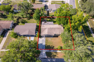4524 KING COLE BOULEVARD, ORLANDO, FL 32811 Sold 06/11/25