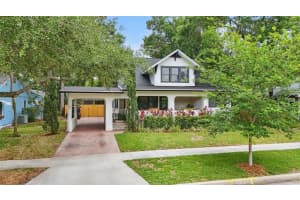 641 LIVINGSTON STREET, ORLANDO, FL 32803 Sold 06/10/25