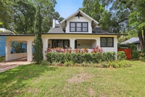 641 LIVINGSTON STREET, ORLANDO, FL 32803 Sold 06/10/25